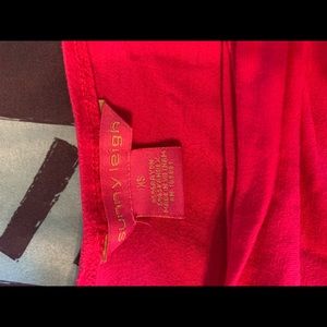 Very cute pink shirt